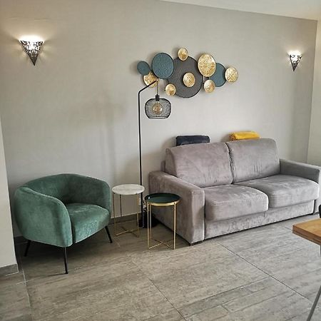 Appartement Contemporain Le Vendome A 90M De La Plage ル・グロー・デュ・ロワ 部屋 写真