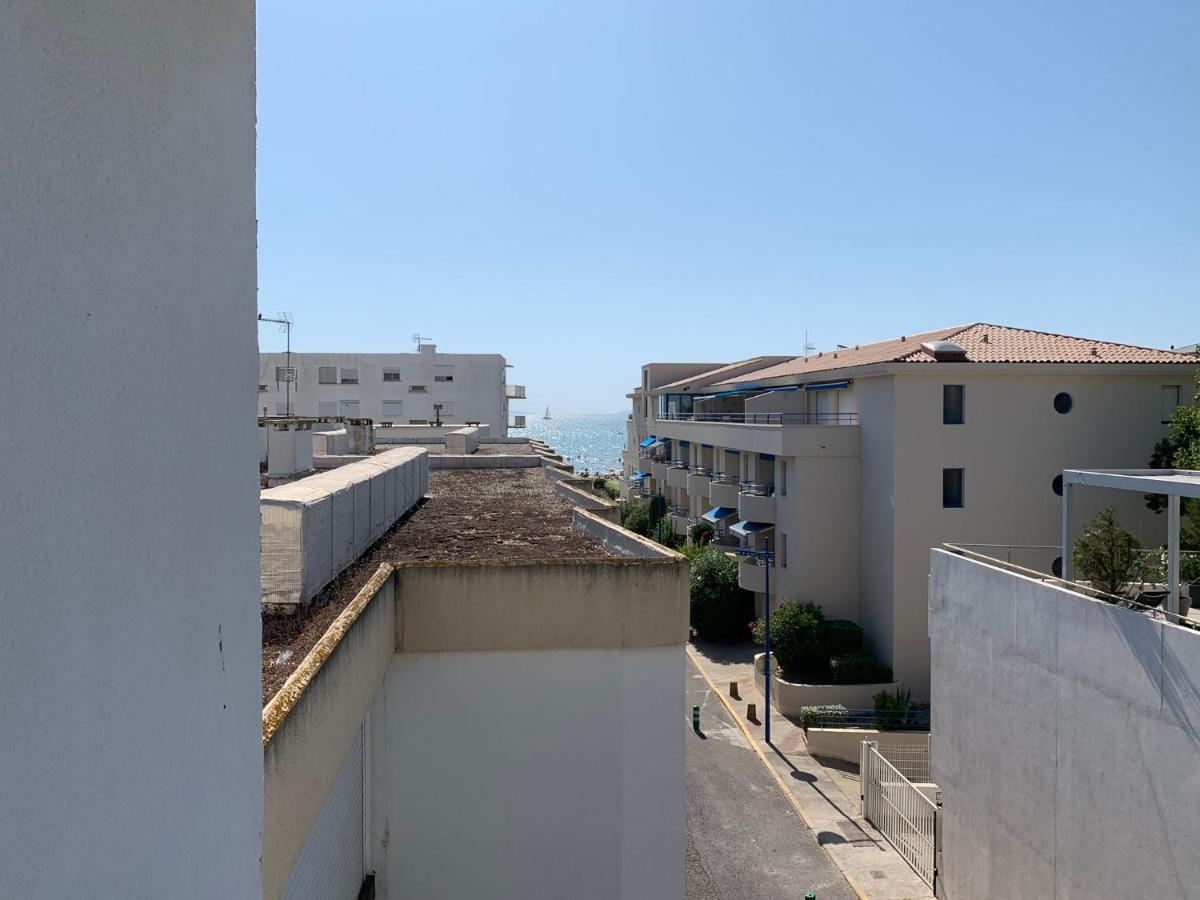 Appartement Contemporain Le Vendome A 90M De La Plage ル・グロー・デュ・ロワ エクステリア 写真