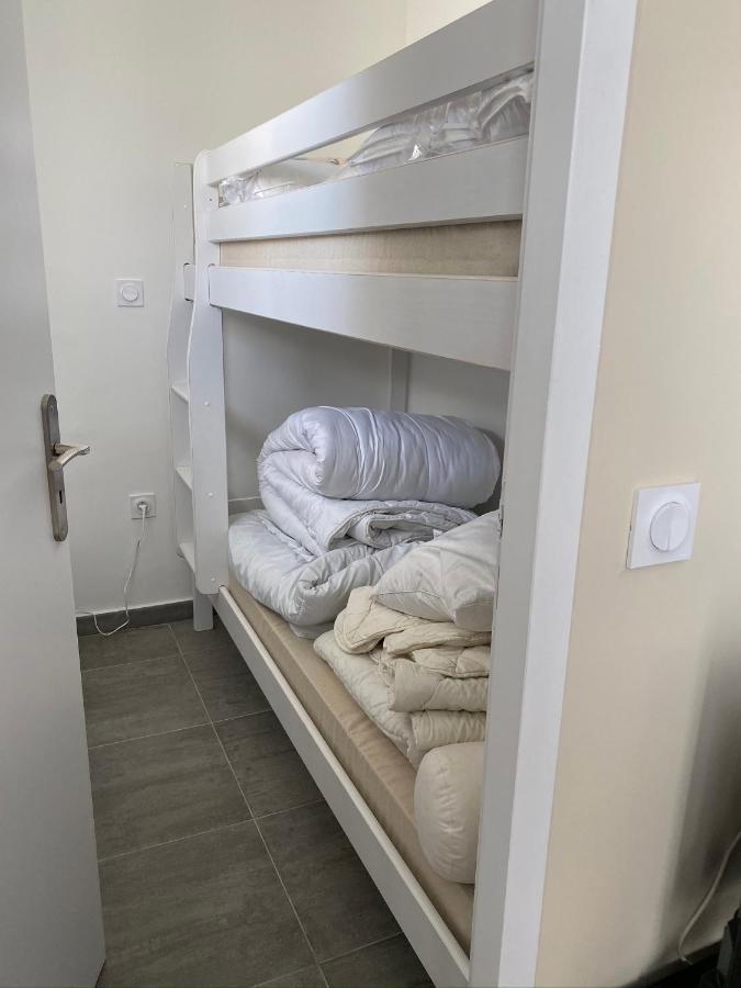 Appartement Contemporain Le Vendome A 90M De La Plage ル・グロー・デュ・ロワ エクステリア 写真