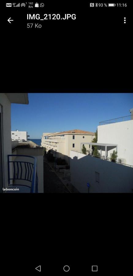Appartement Contemporain Le Vendome A 90M De La Plage ル・グロー・デュ・ロワ エクステリア 写真