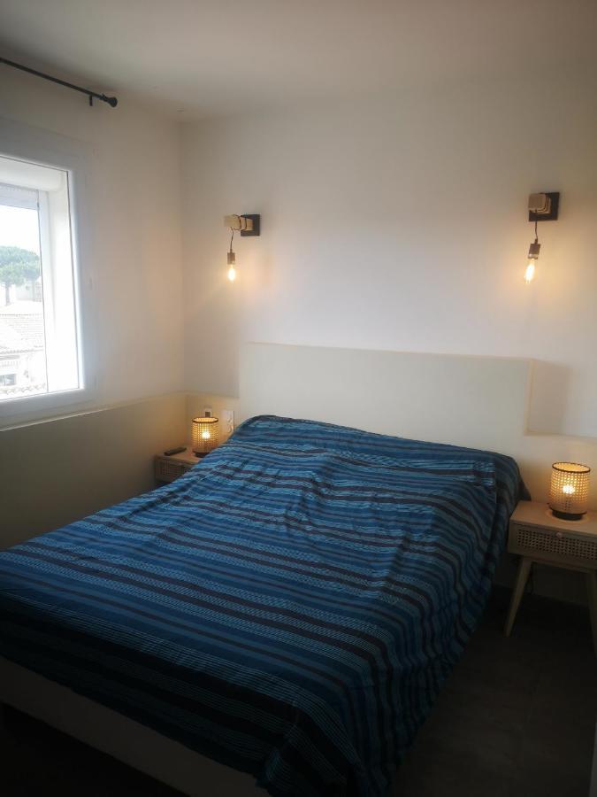 Appartement Contemporain Le Vendome A 90M De La Plage ル・グロー・デュ・ロワ エクステリア 写真