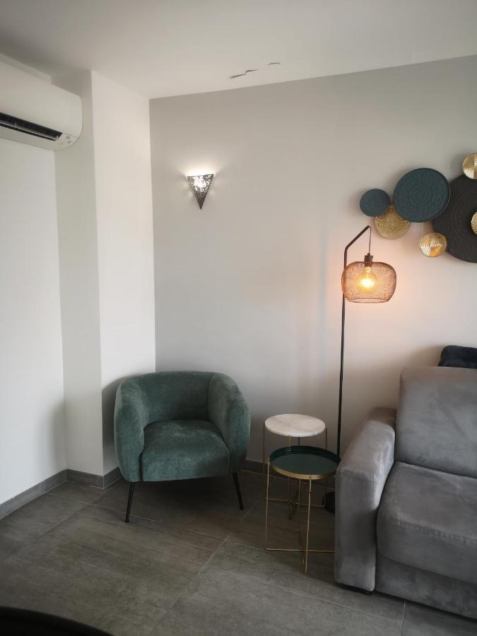 Appartement Contemporain Le Vendome A 90M De La Plage ル・グロー・デュ・ロワ 部屋 写真