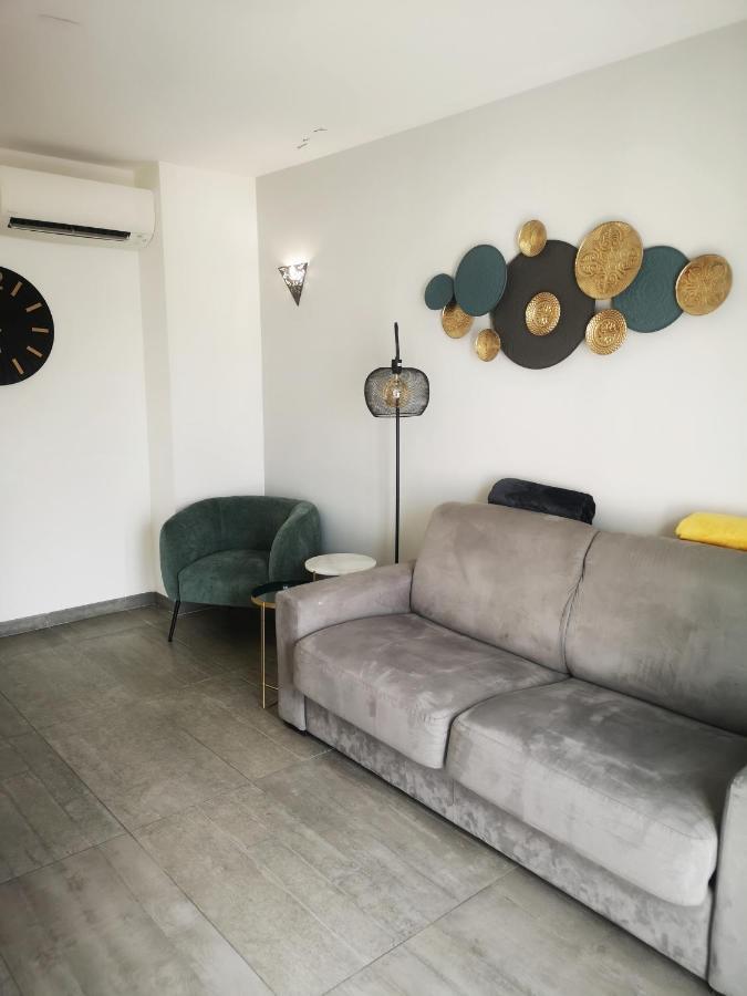 Appartement Contemporain Le Vendome A 90M De La Plage ル・グロー・デュ・ロワ エクステリア 写真