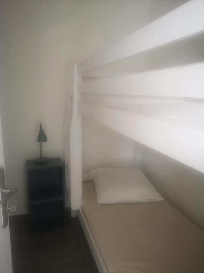 Appartement Contemporain Le Vendome A 90M De La Plage ル・グロー・デュ・ロワ エクステリア 写真